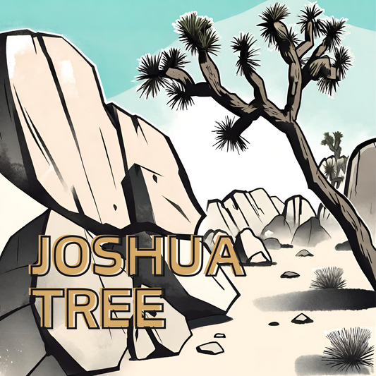 Joshua Tree